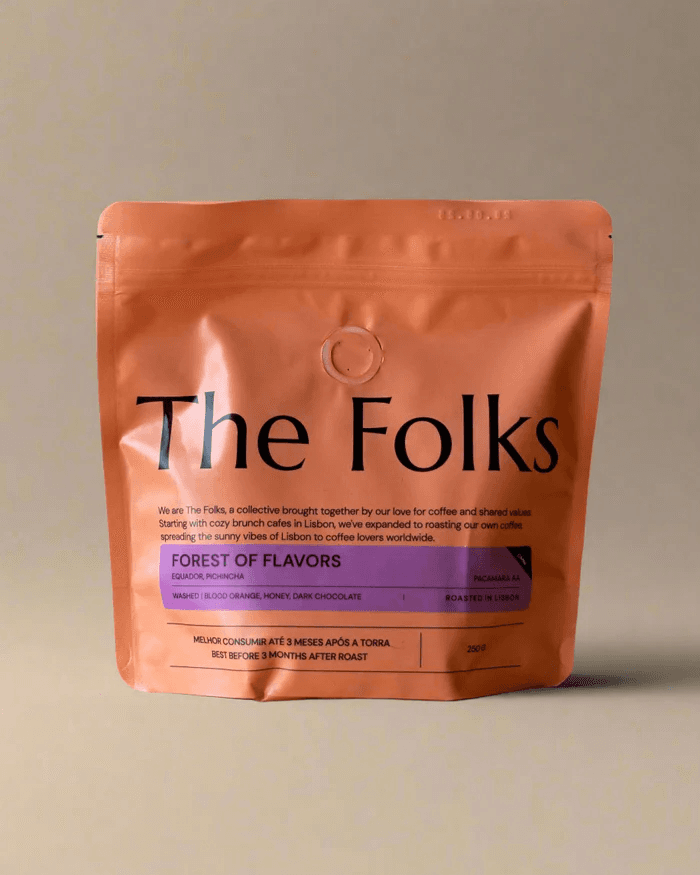 Image of Forest   Of   Flavors