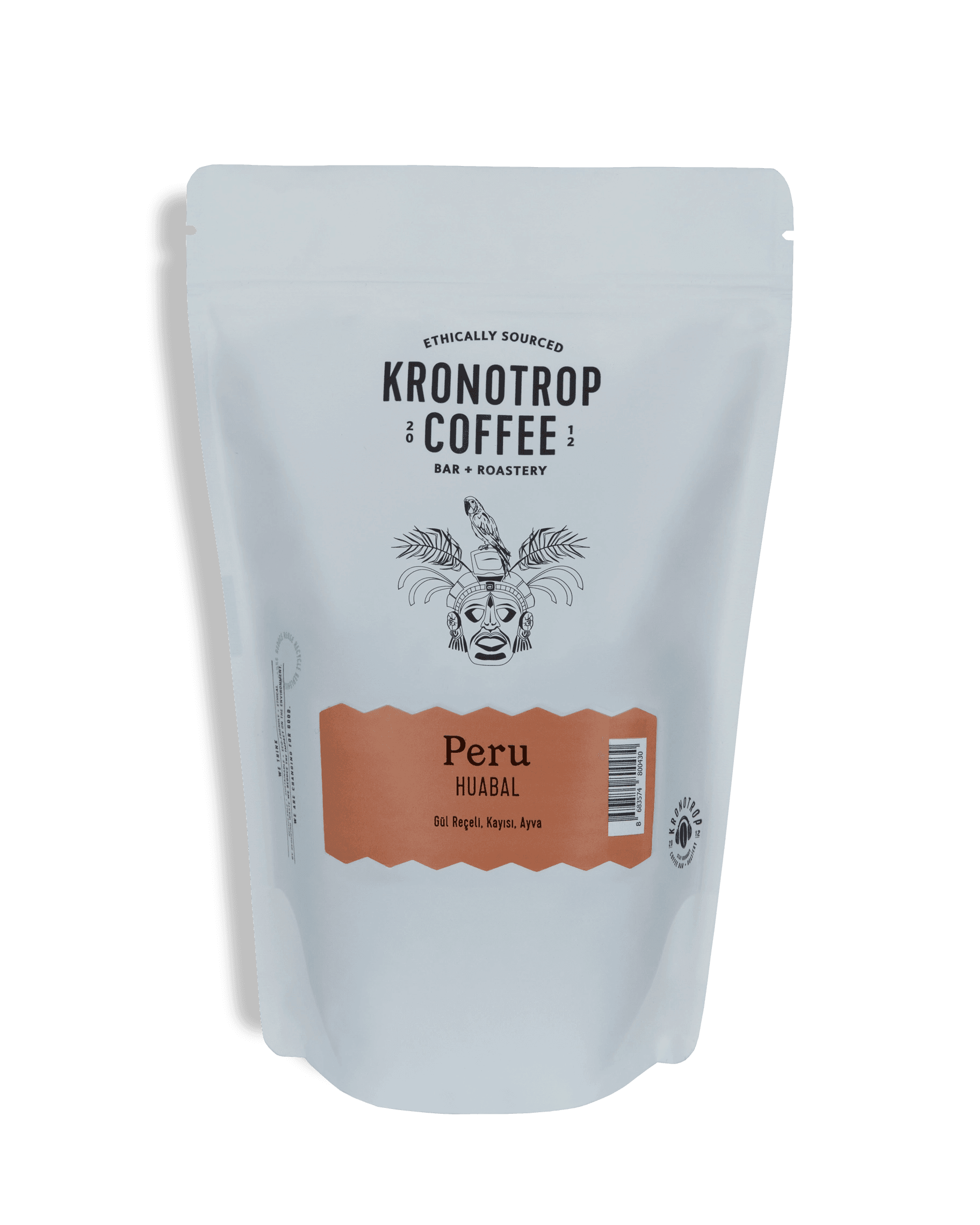 Image of Peru Huabal Filter