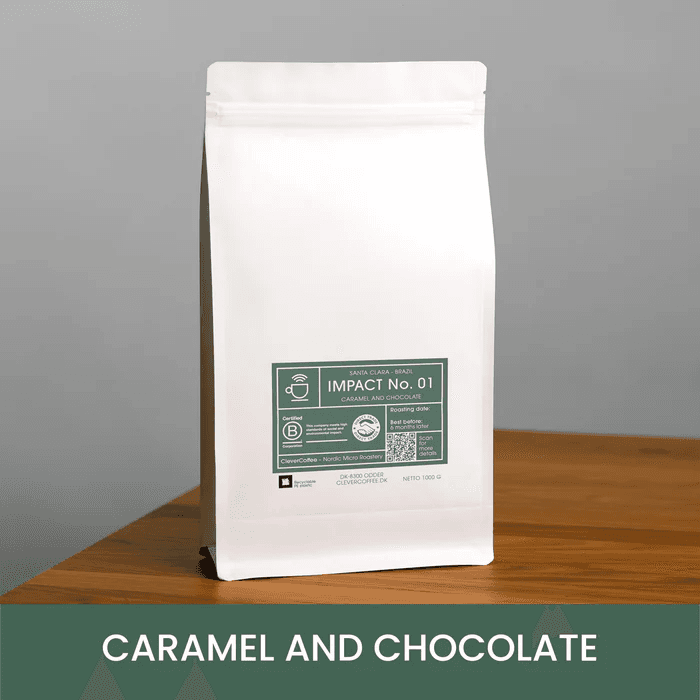 Image of IMPACT No 01