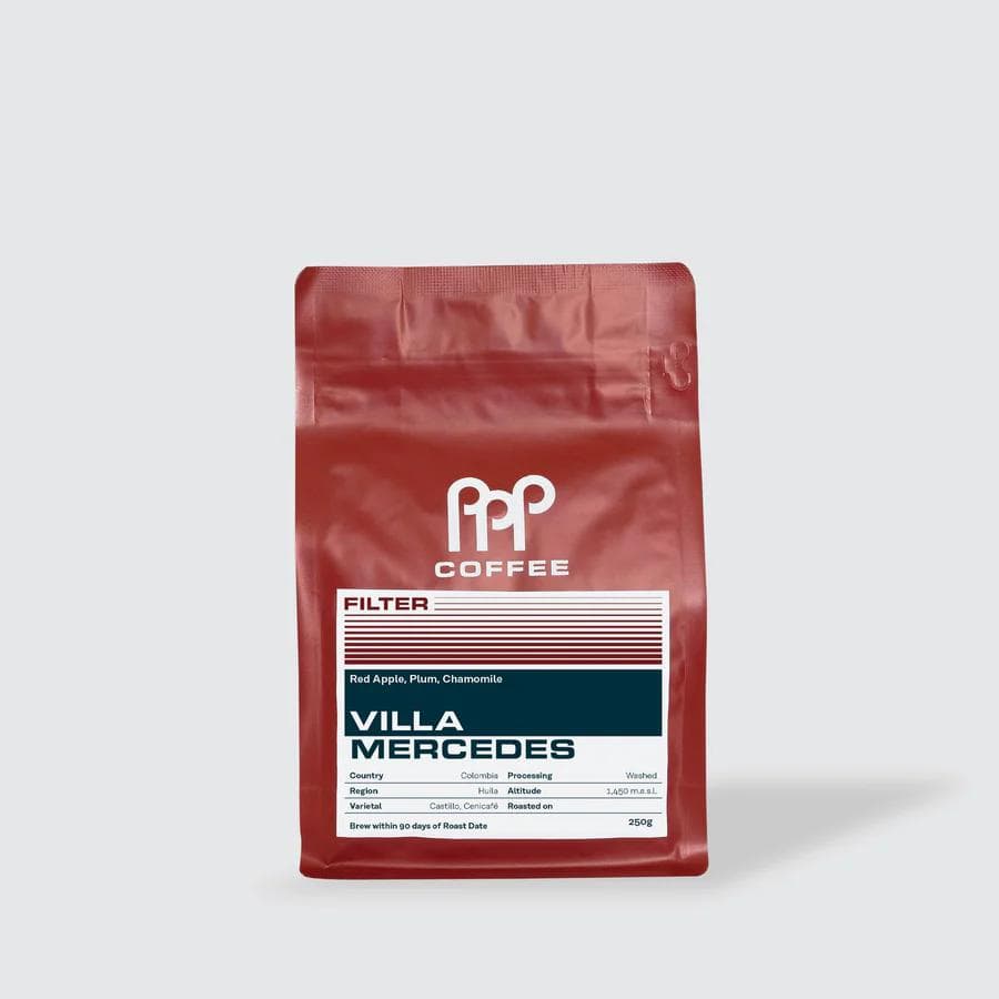 Image of Colombia Villa Mercedes