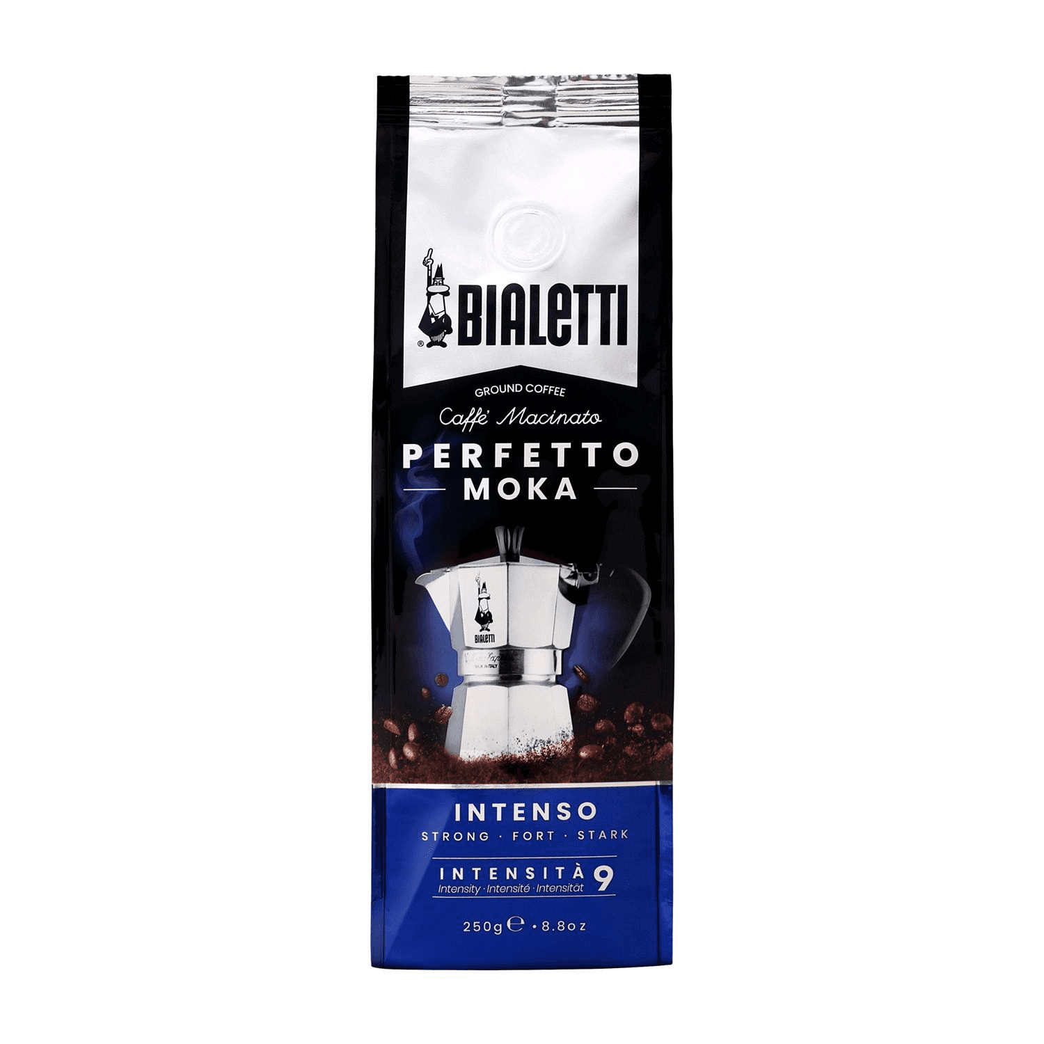 Image of Bialetti Perfect Intense Moka Pot 