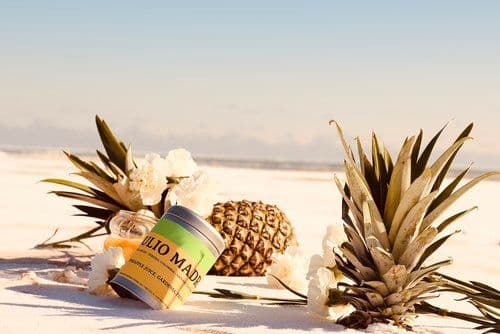 Image of Pineapple Culturing Gesha - Julio Madrid; Finca Milan - 120 hrs