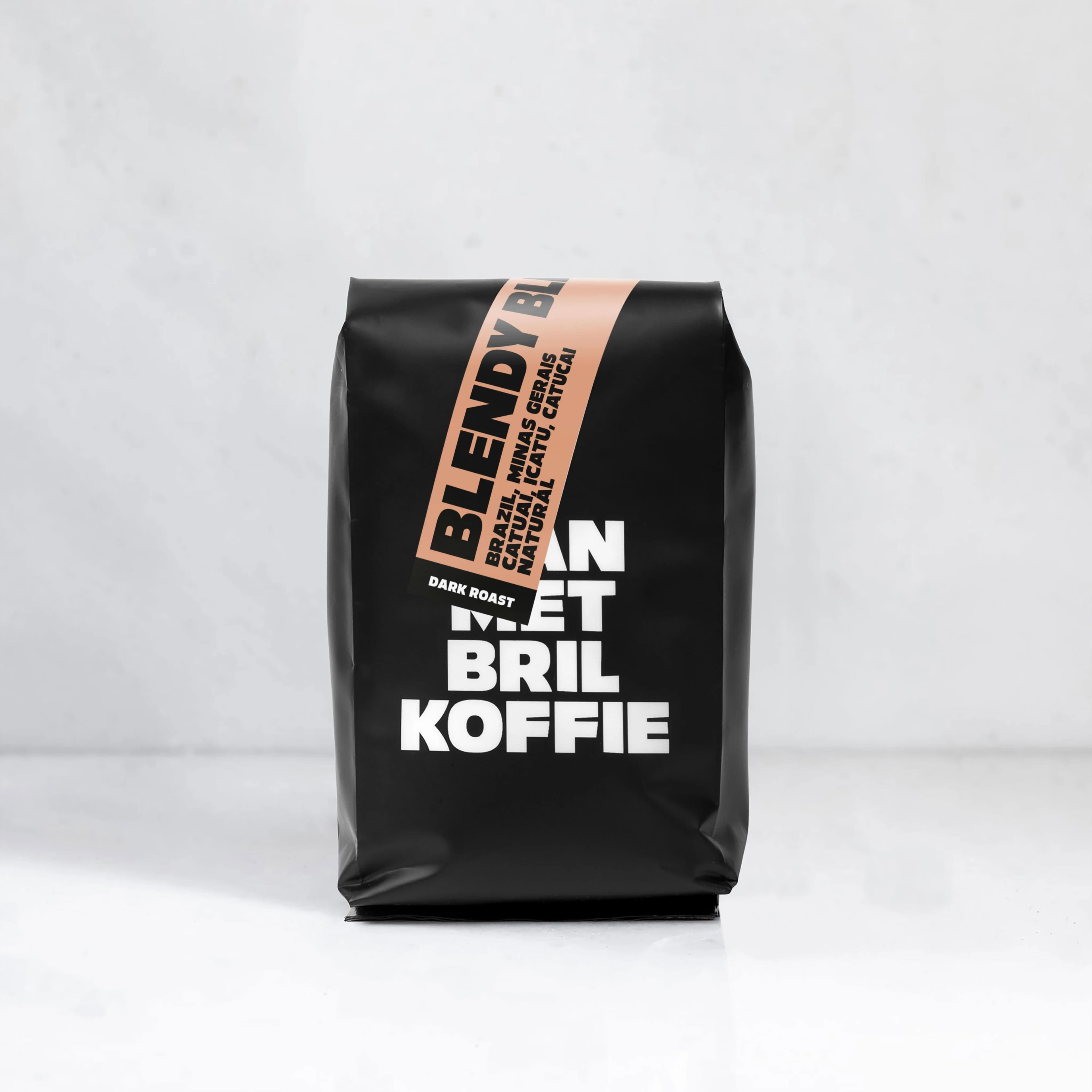 Image of Blendy Blend, Kilo