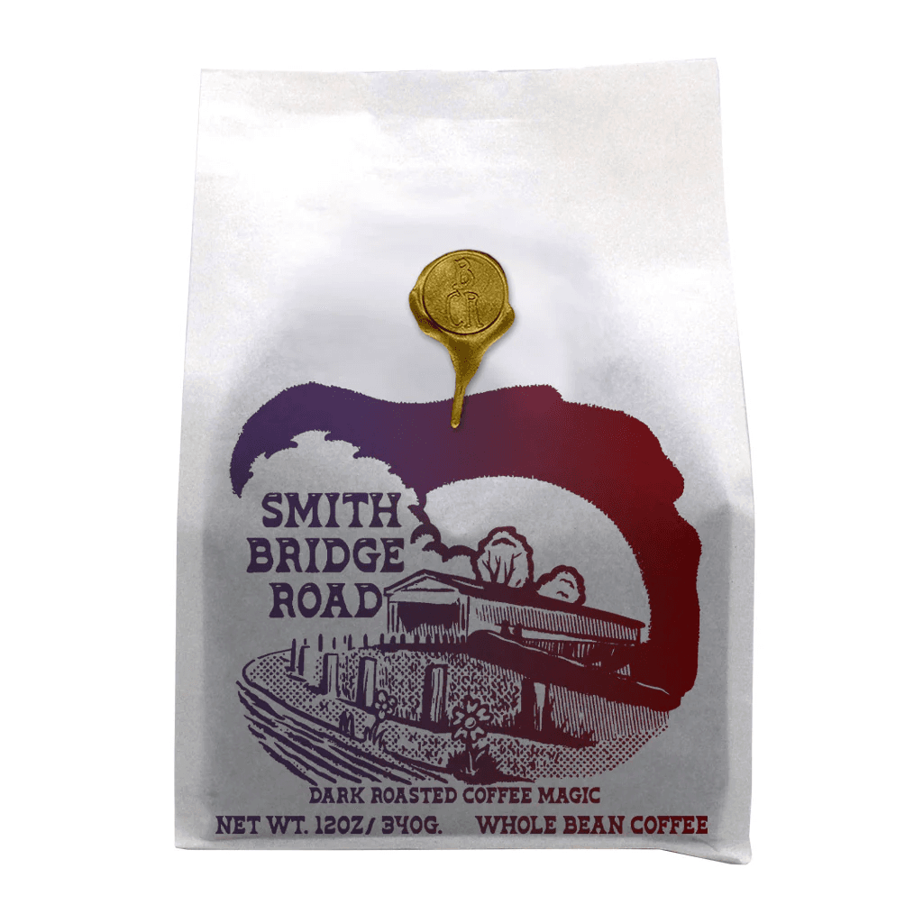 Image of Smith Bridge Road Blend