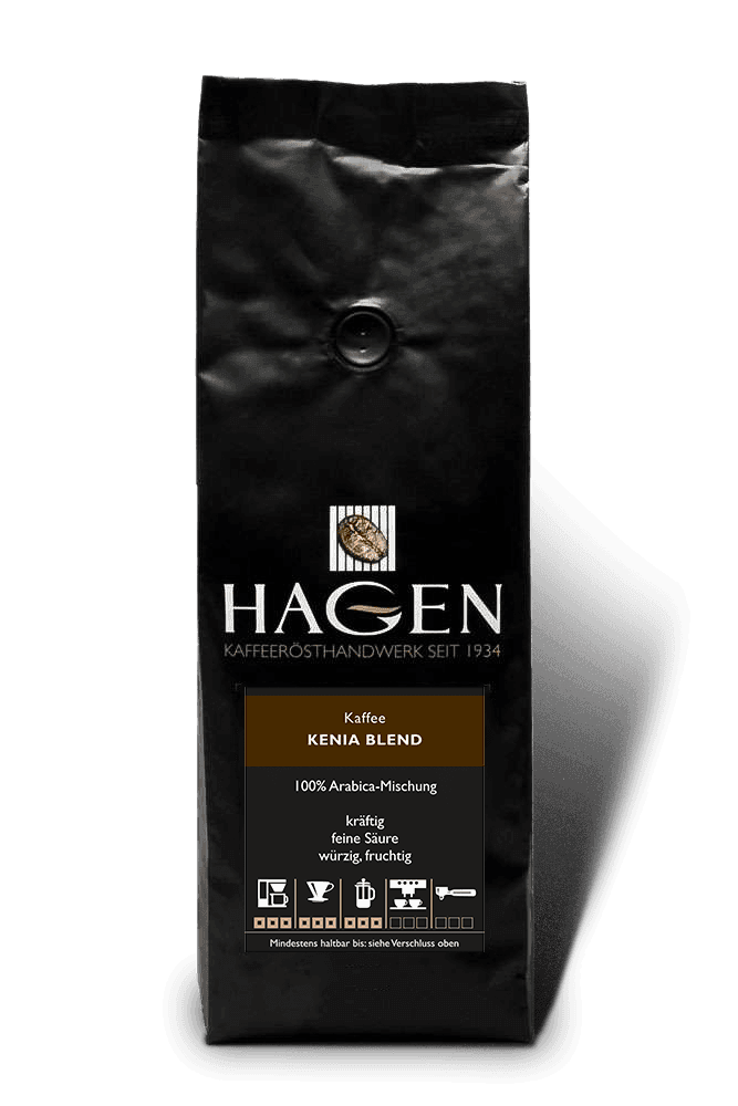 Image of Kenia Blend