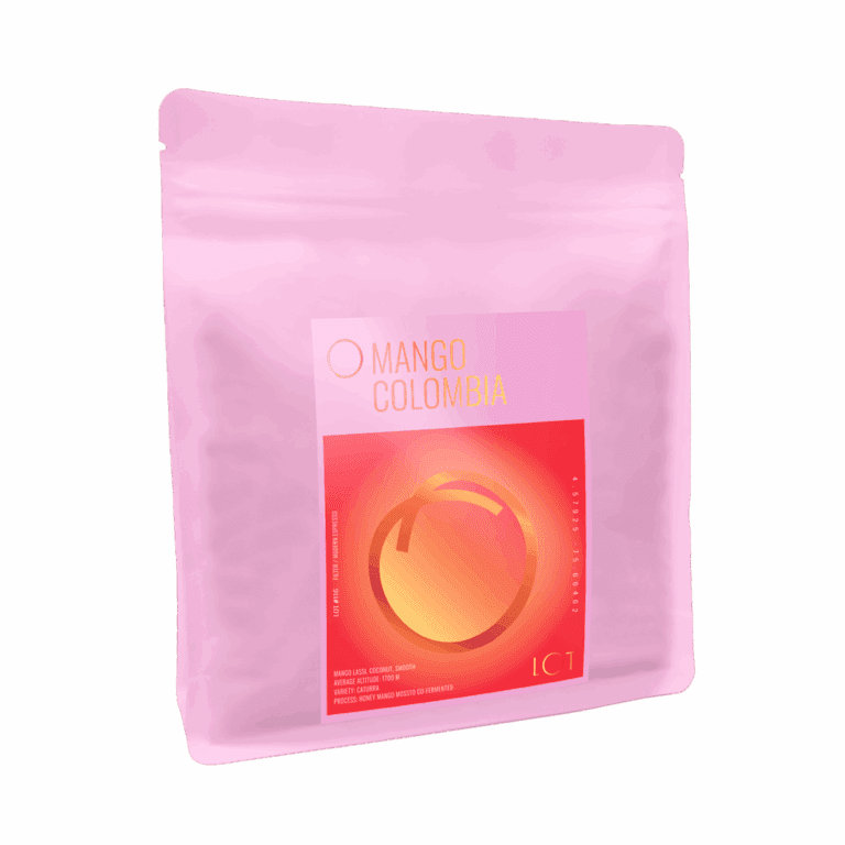 Image of Mango Colombia