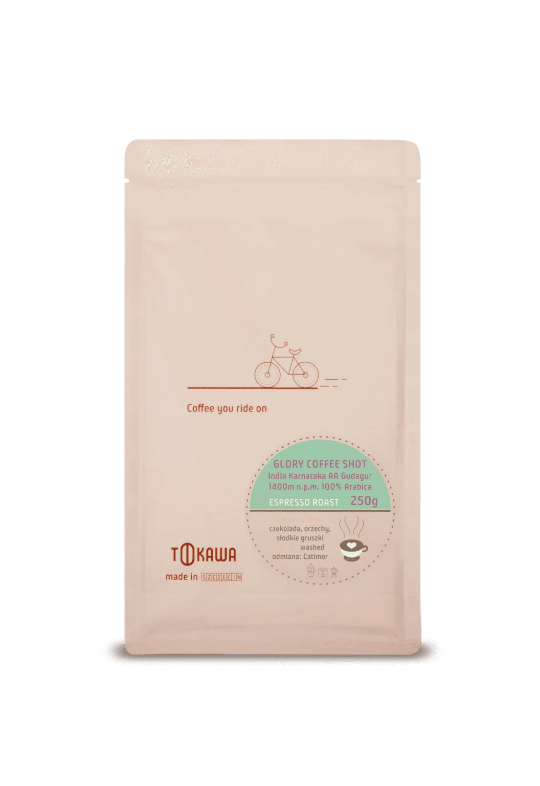 Image of Glory Shot Espresso