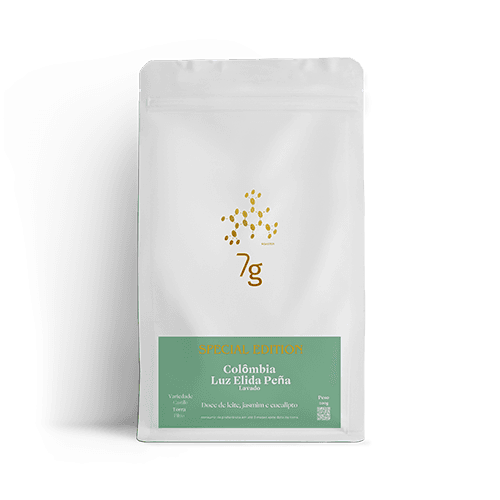 Image of Colombia Luz Elida Pena