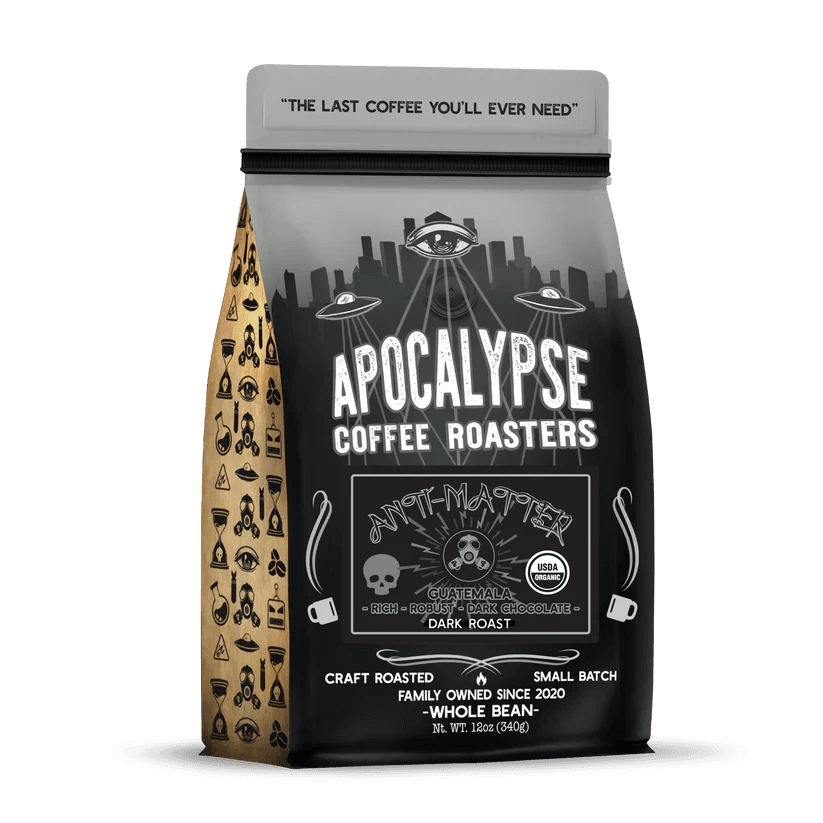 Image of Anti-Matter