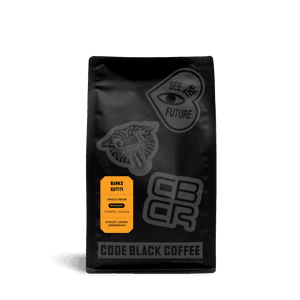 Image of Ethiopia Banko Gotiti Washed Espresso - Single Origin