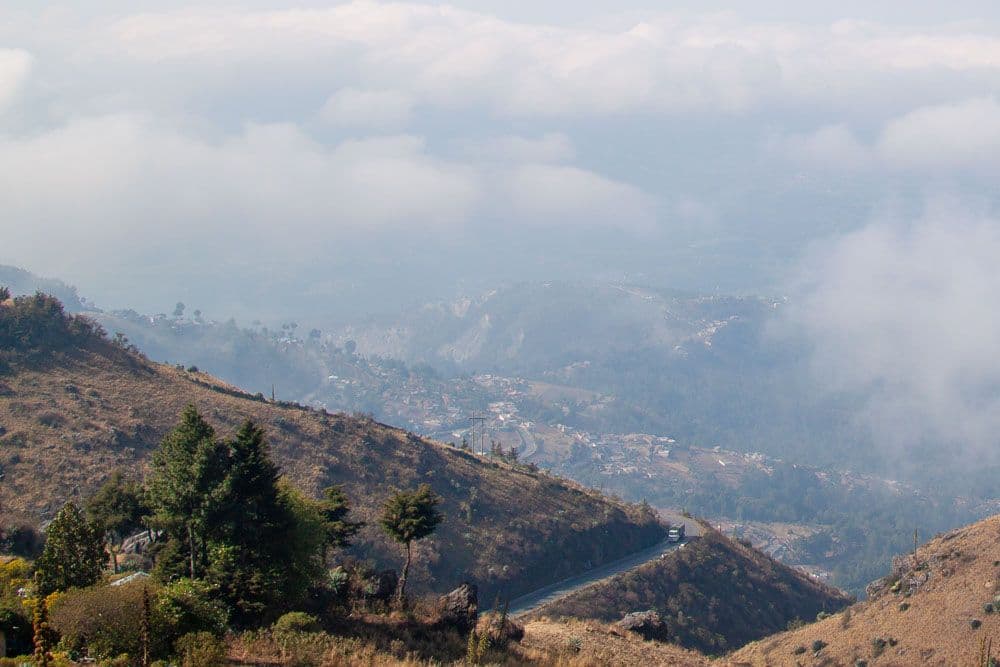 Image of Guatemala Jorge Velasquez Finca El Plan