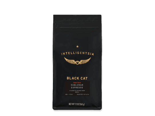 Image of Sublunar Espresso