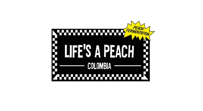 Image of Lifes A Peach 