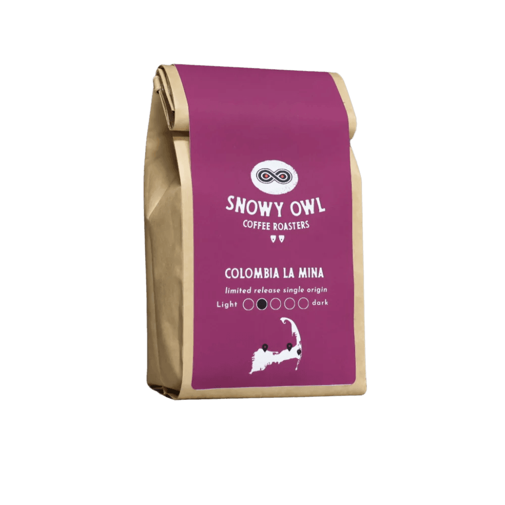 Image of Colombia La Mina