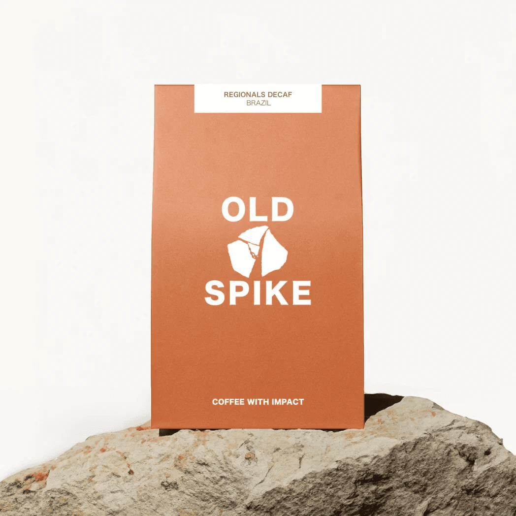 Image of Regionals Decaf