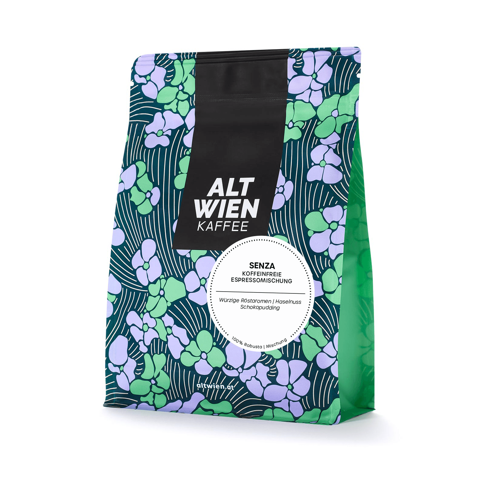 Image of Senza Caffeine-Free