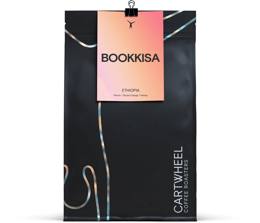 Image of Bookkisa Ethiopia