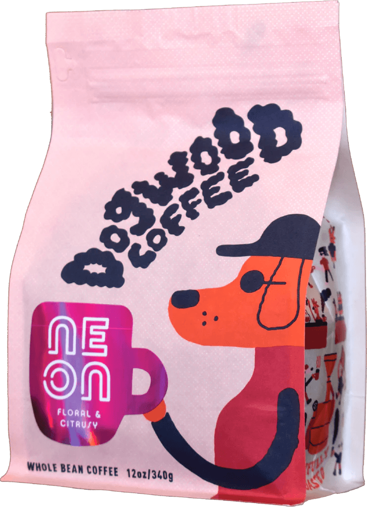 Image of Neon Espresso