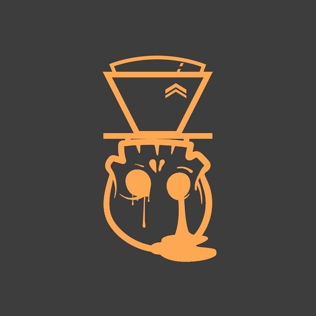 Image of Upside Down Coffee Roaster