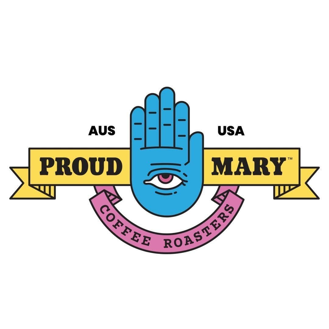 Image of Proud Mary Coffee Roasters and Cafe 