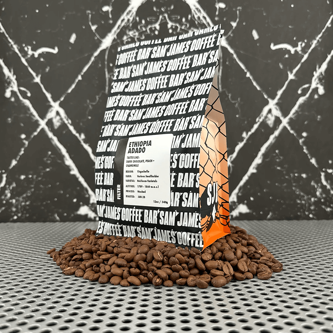 Image of Ethiopia Adado