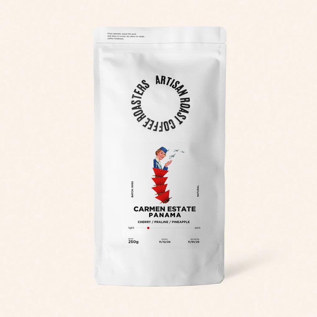 Image of Carmen Estate