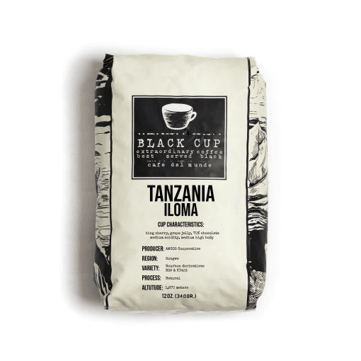 Image of Tanzania Iloma