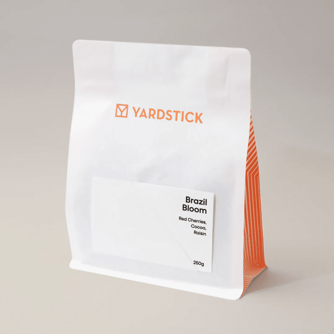 Image of Brazil Bloom