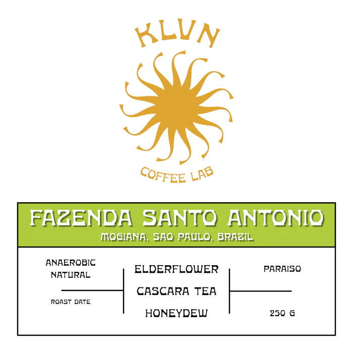 Image of Fazenda Santo Antionio Brazil