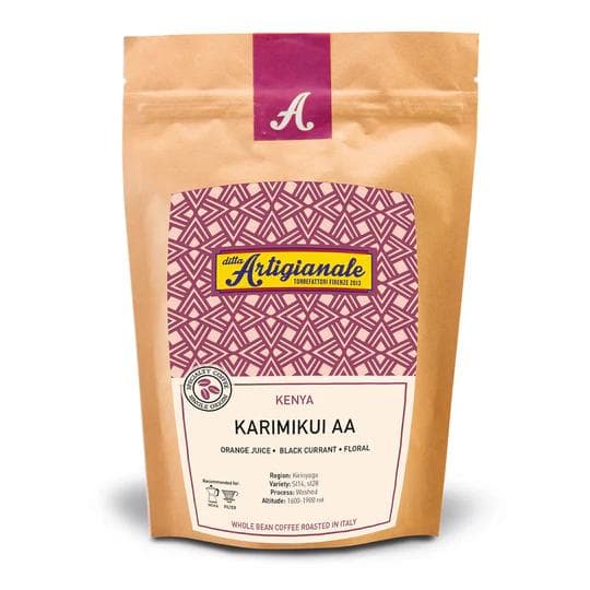 Image of Kenya Karimikui AA