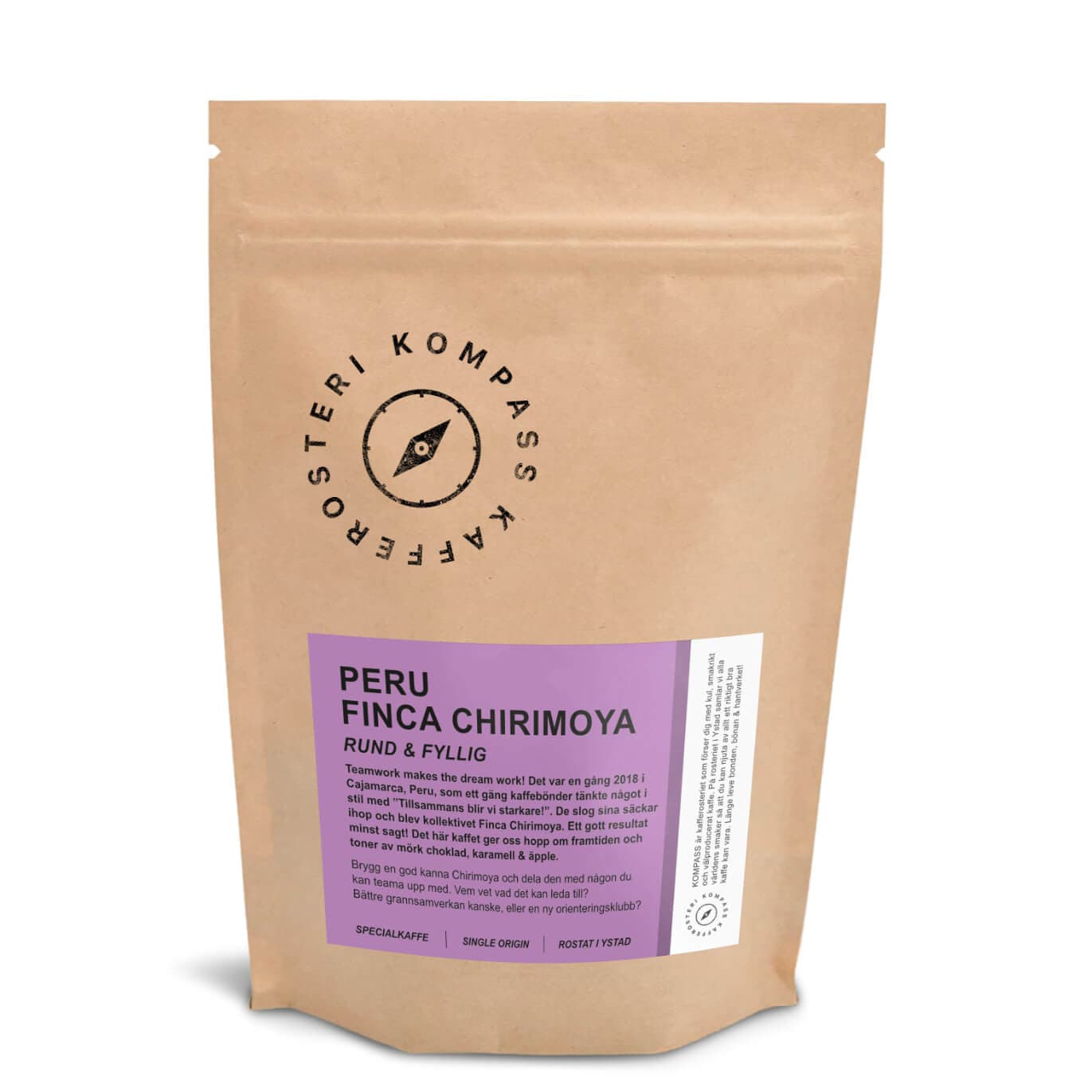 Image of Peru Finca Chirimoya 