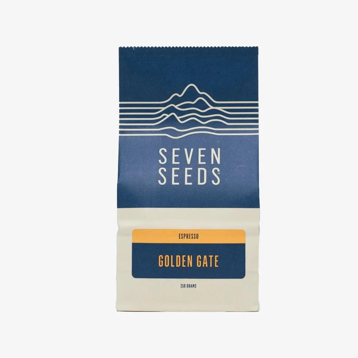 Image of Golden Gate Espresso Blend