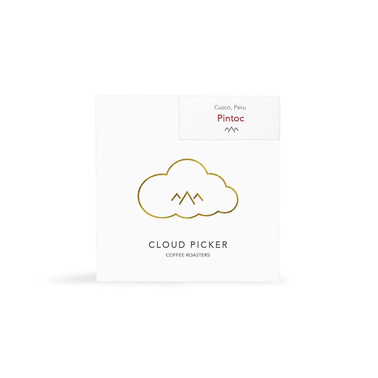 Image of Peru Pintoc