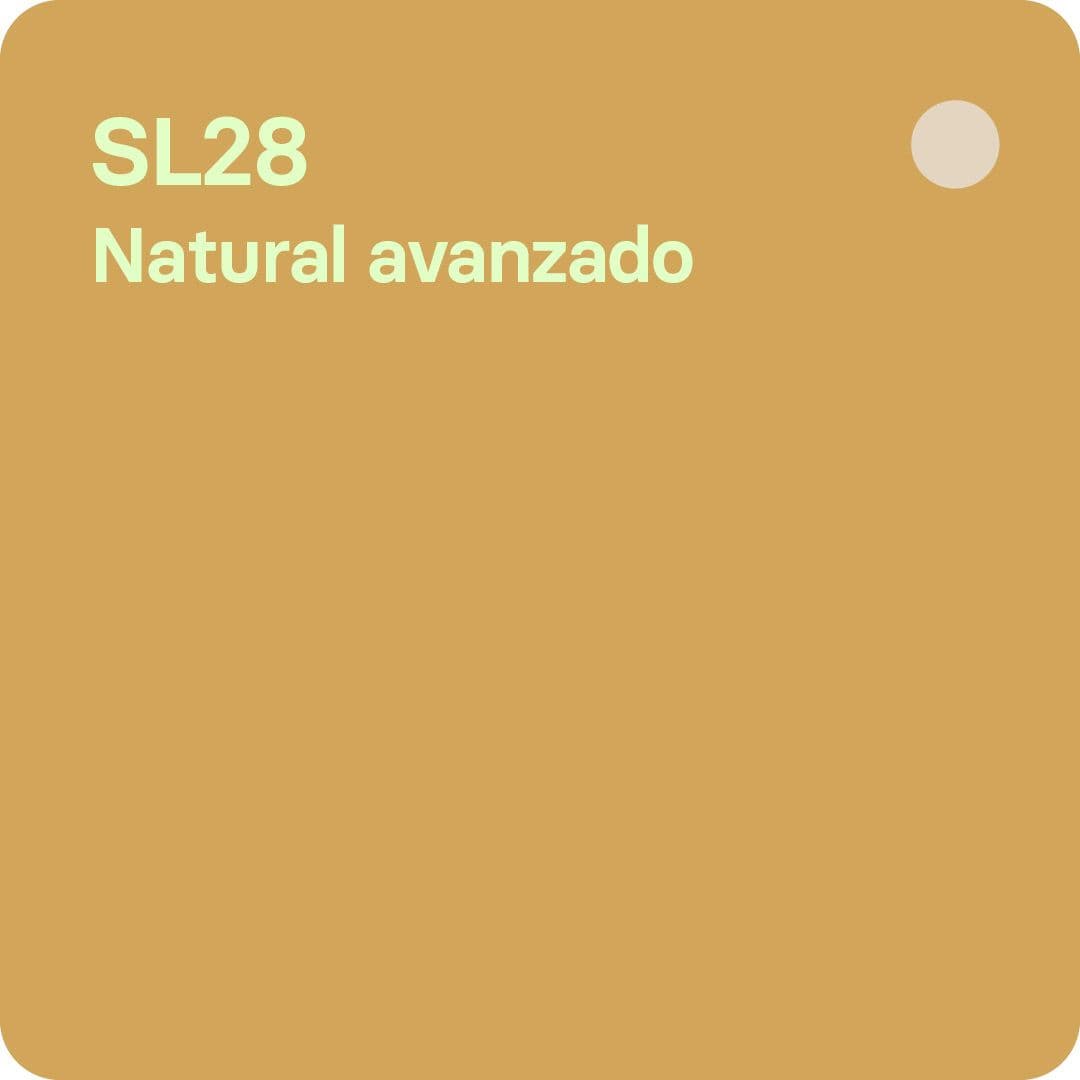 Image of SL28 Colombia
