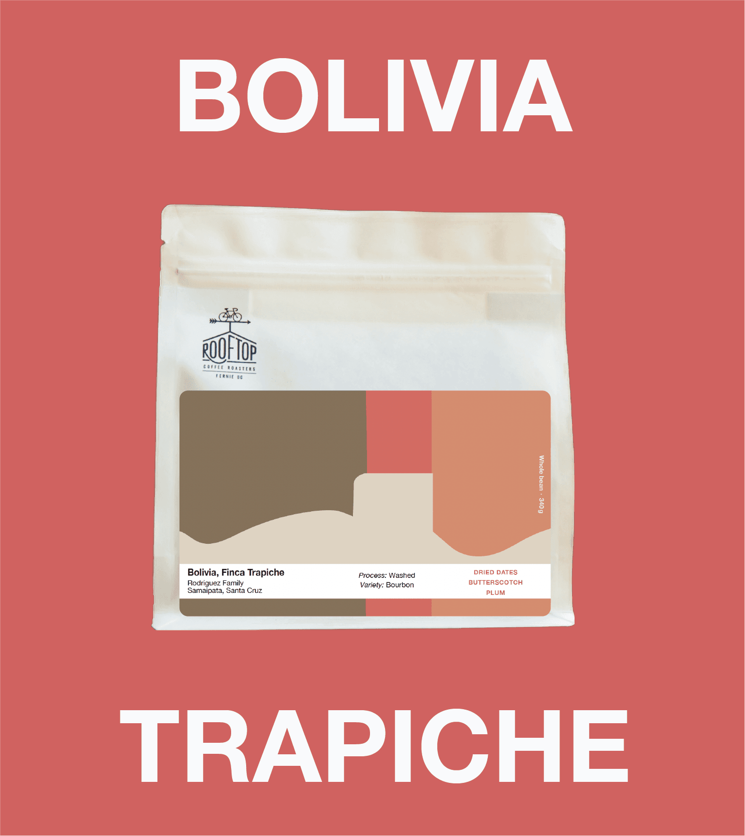 Image of Bolivia, Finca Trapiche