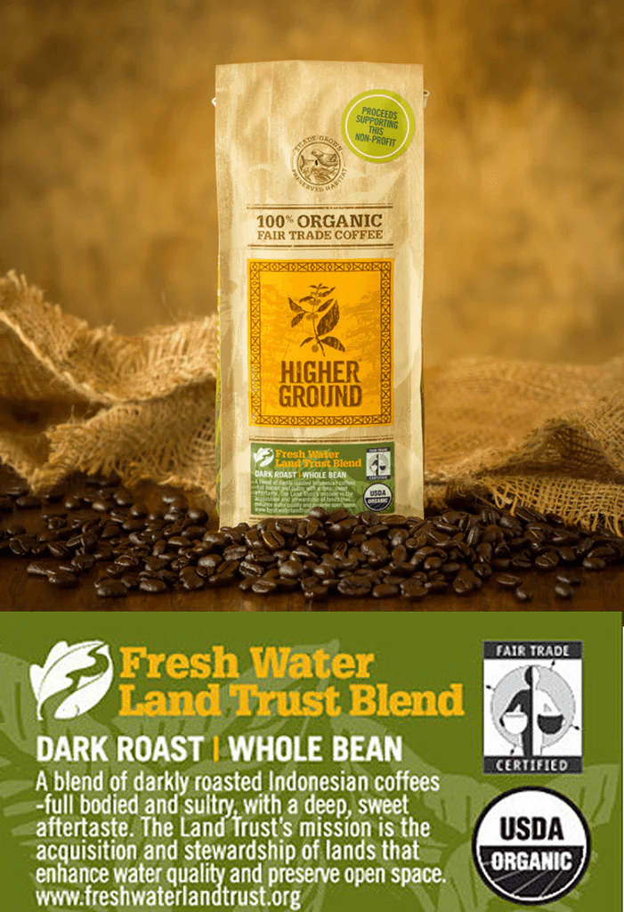 Image of Freshwater Land Trust Blend