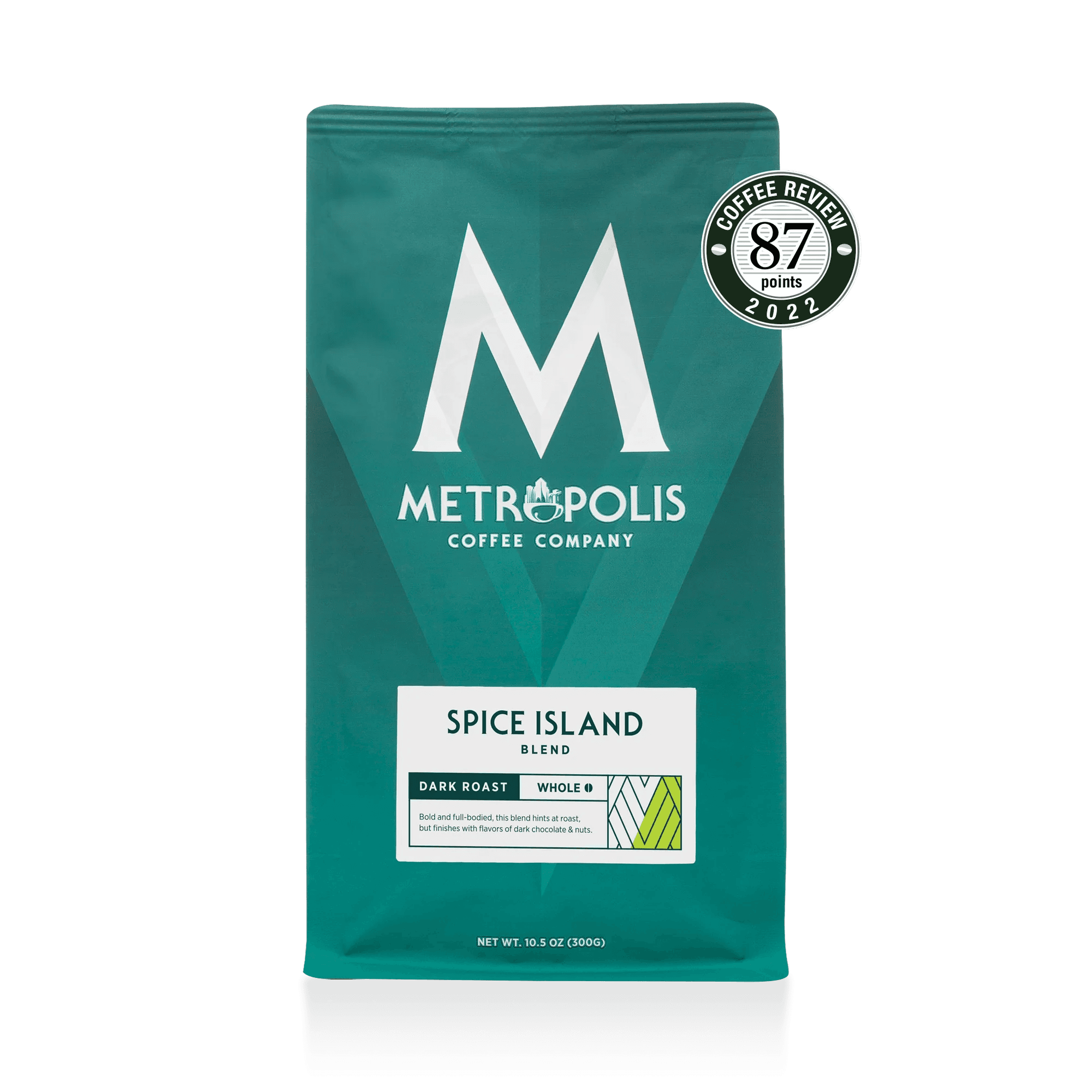 Image of Spice Island Blend