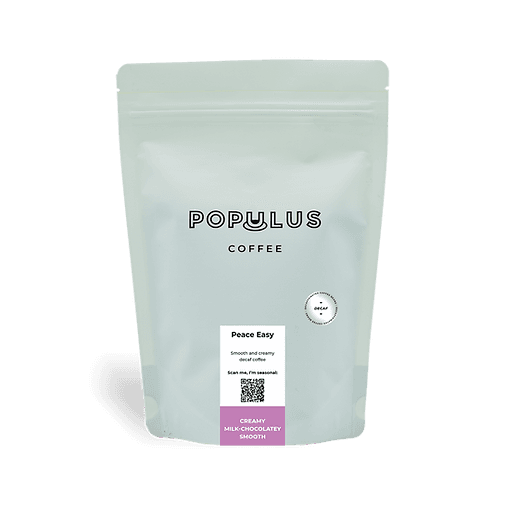 Image of Decaf - Peace Easy