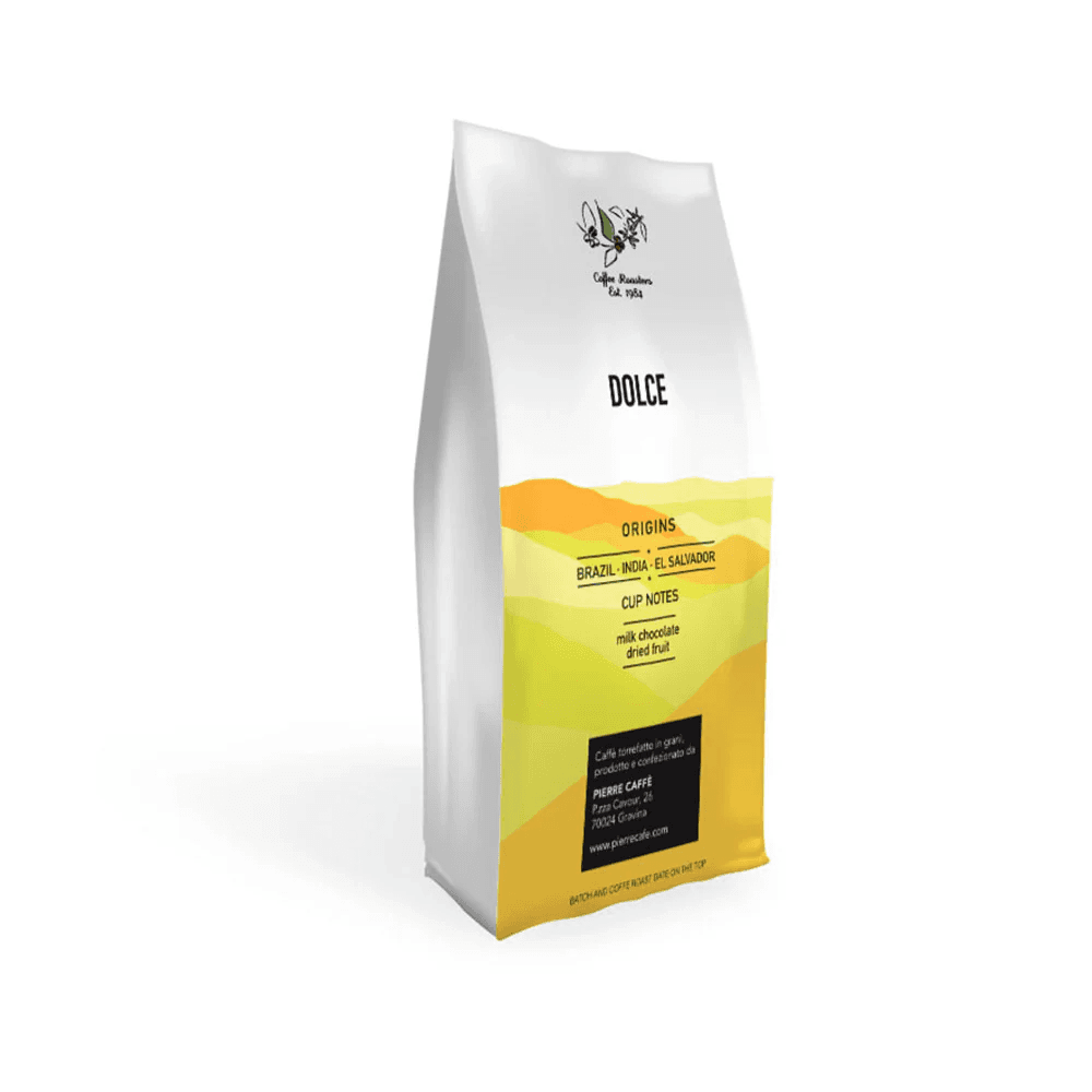 Image of Dolce Coffee Blend - Artisan Roasting