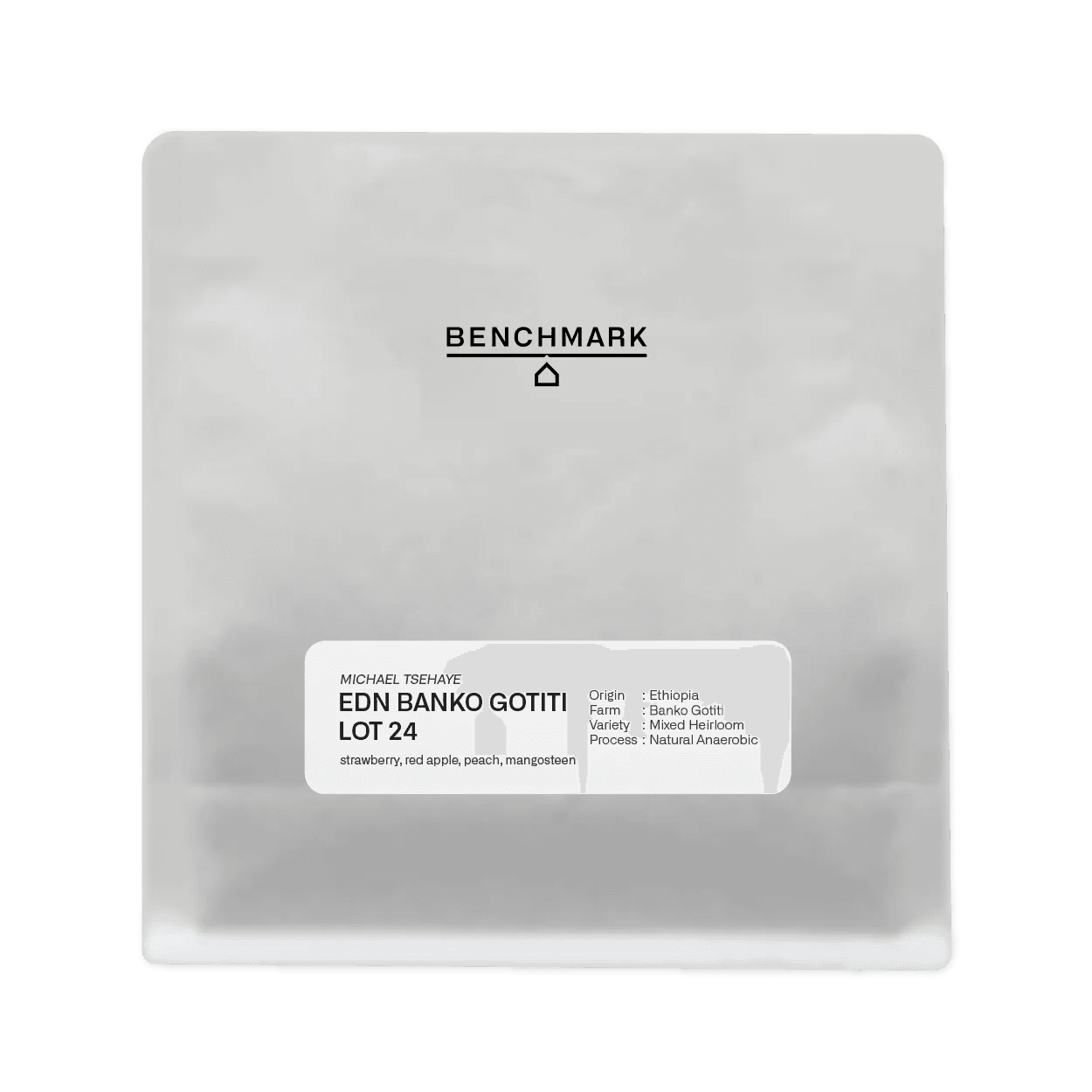 Image of EDN Banko Gotiti Lot 24 Ethiopia