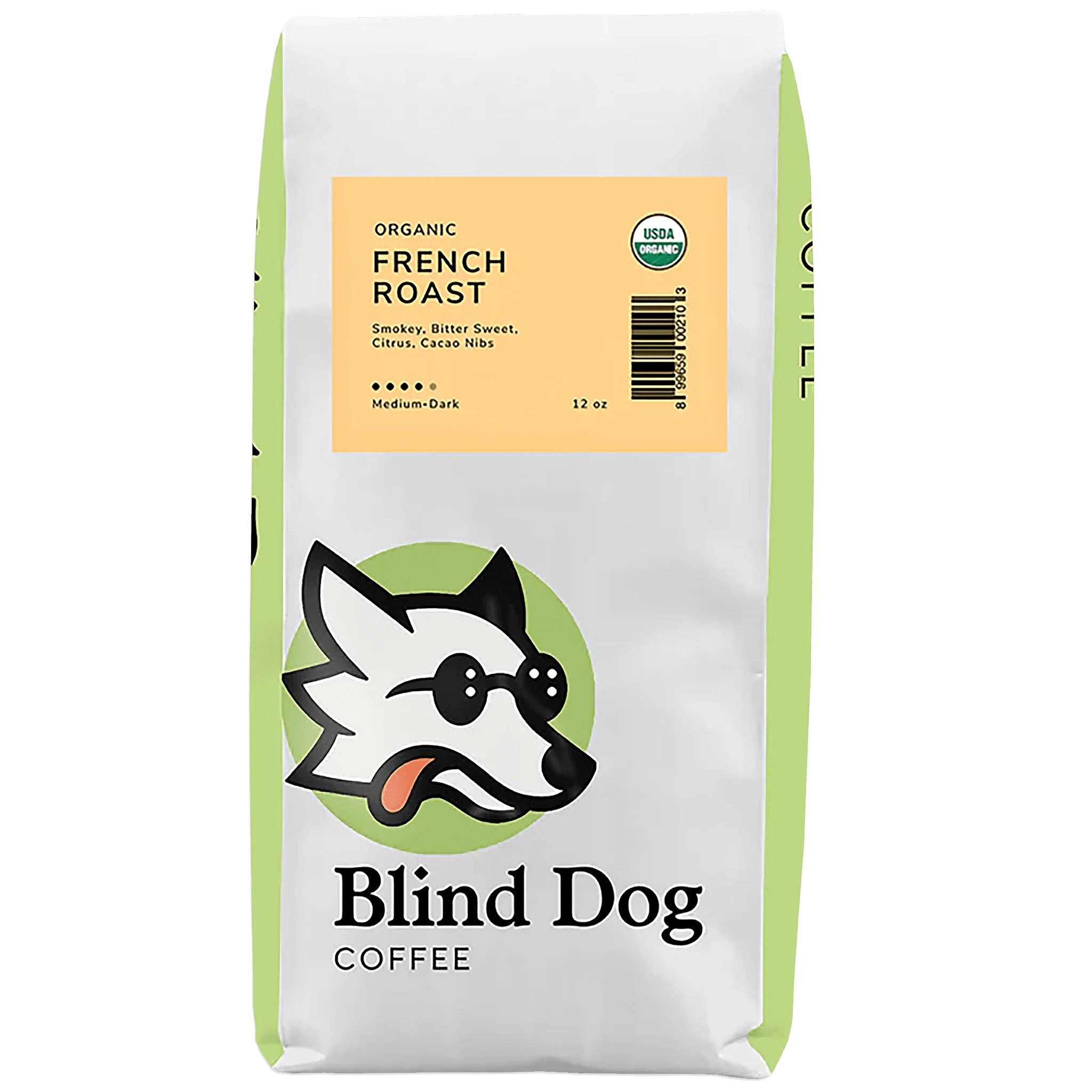 Image of French Roast Coffee