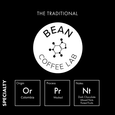 Image of The Traditional