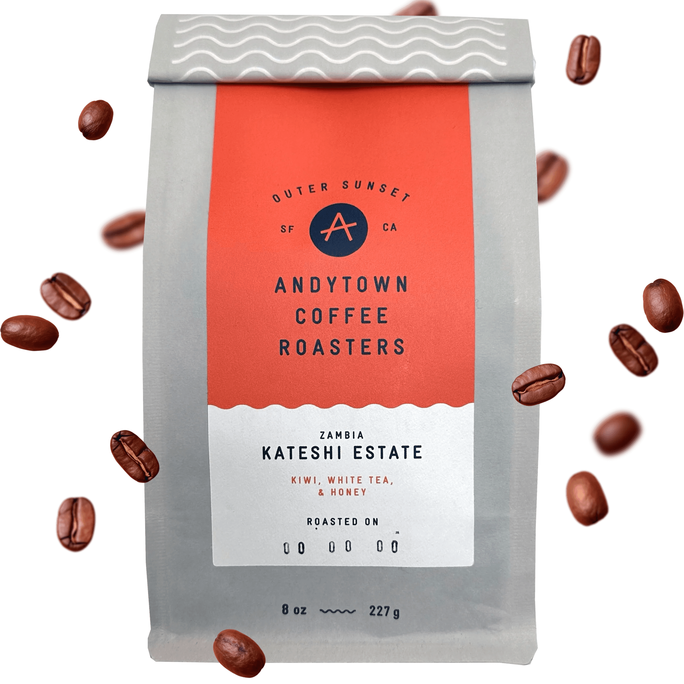 Image of Zambia Kateshi Estate