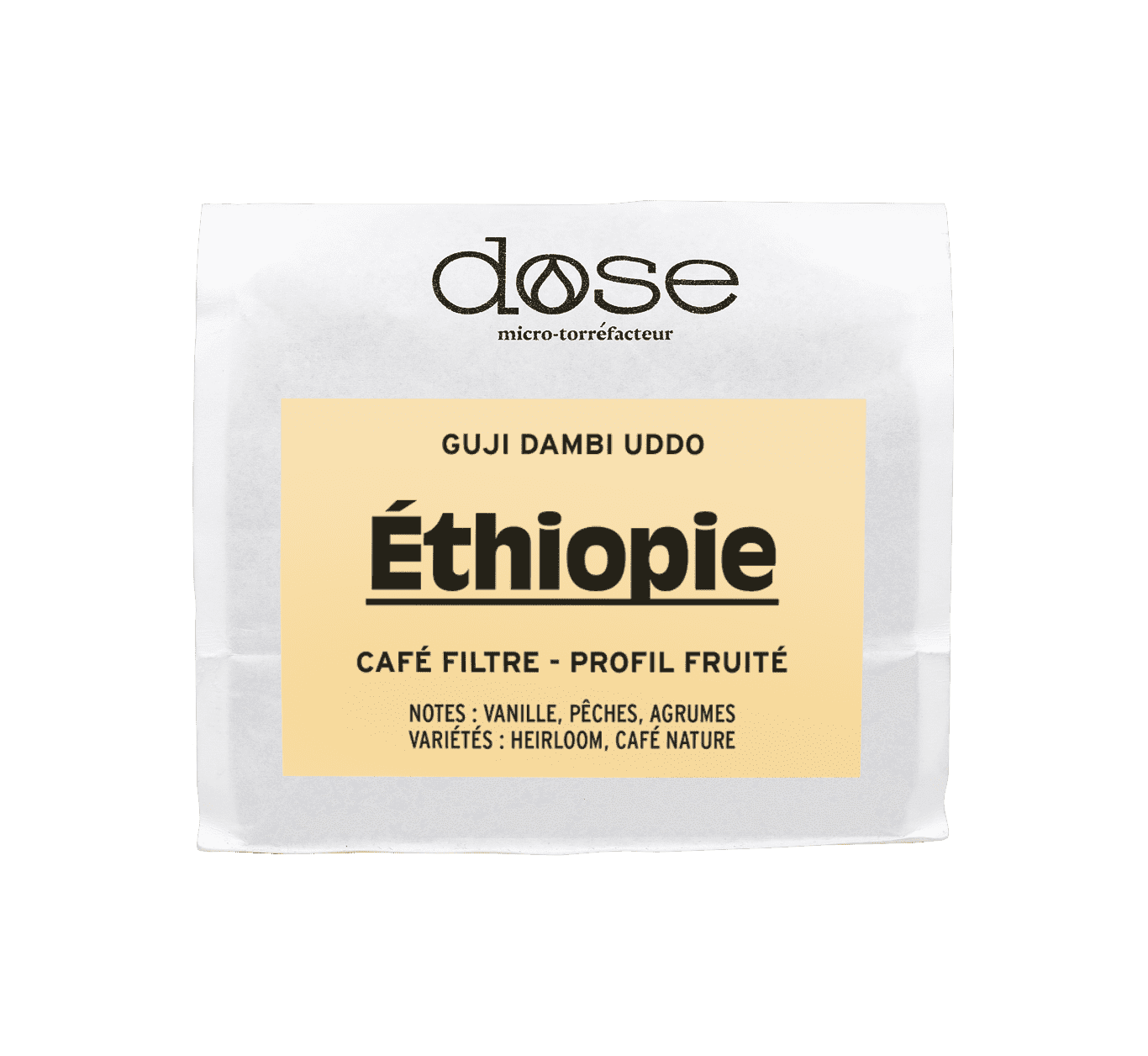 Image of Ethiopia - Dambi Uddo Forest