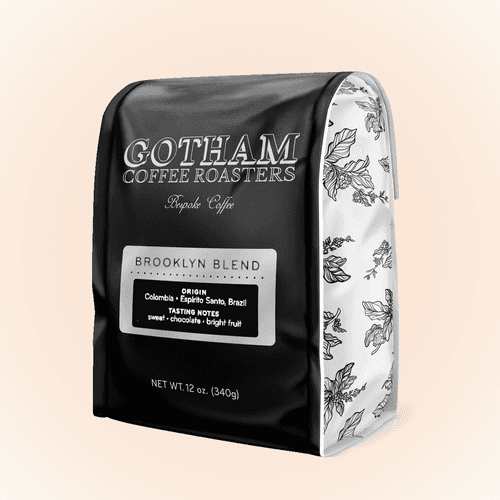 Image of Brooklyn Blend