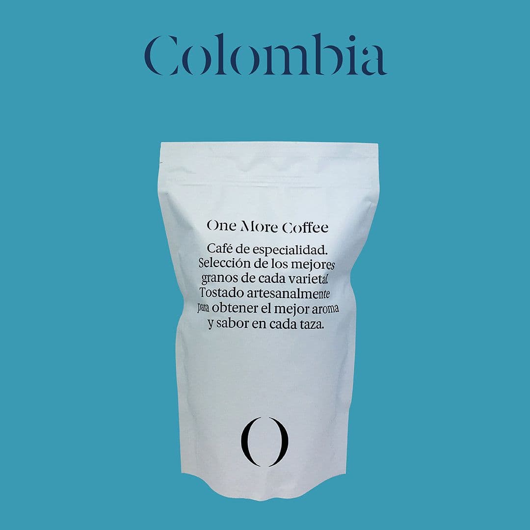 Image of Caldas Decaf