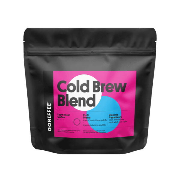 Image of Cold Brew Blend