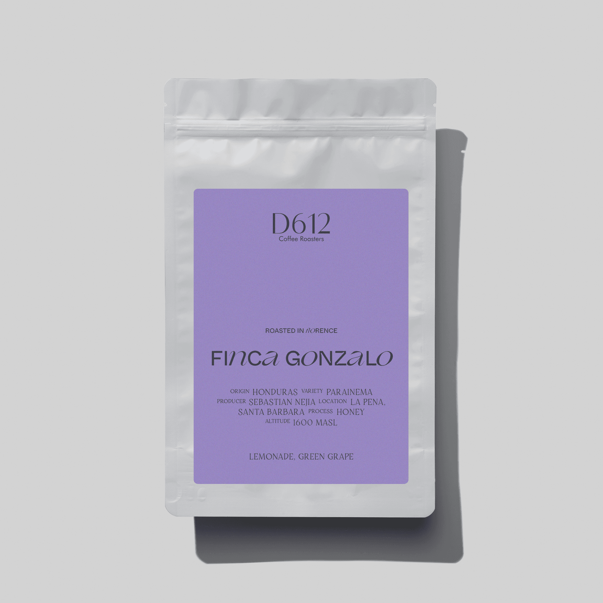 Image of Finca Gonzalo - Honduras