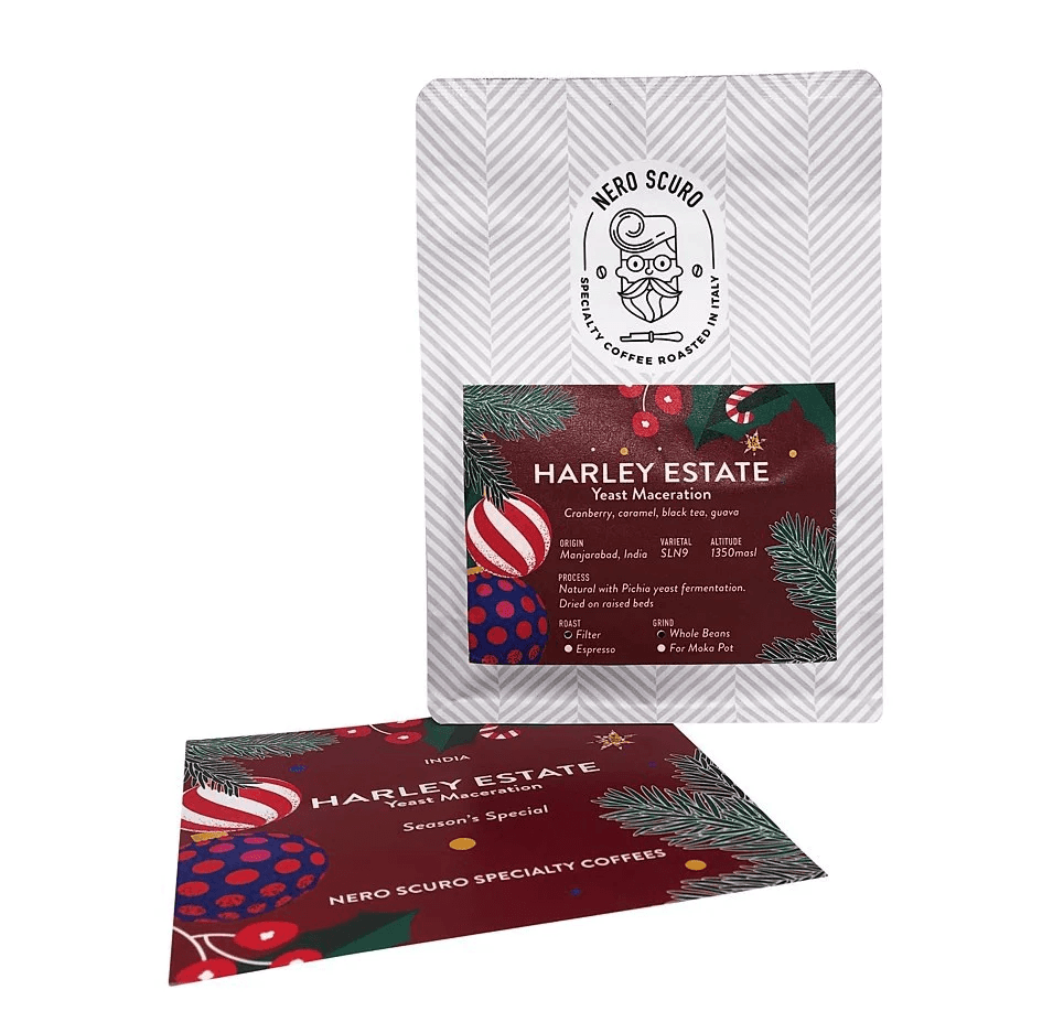 Image of Harley Estate Pichia Yeast Maceration Natural - Seasons Special