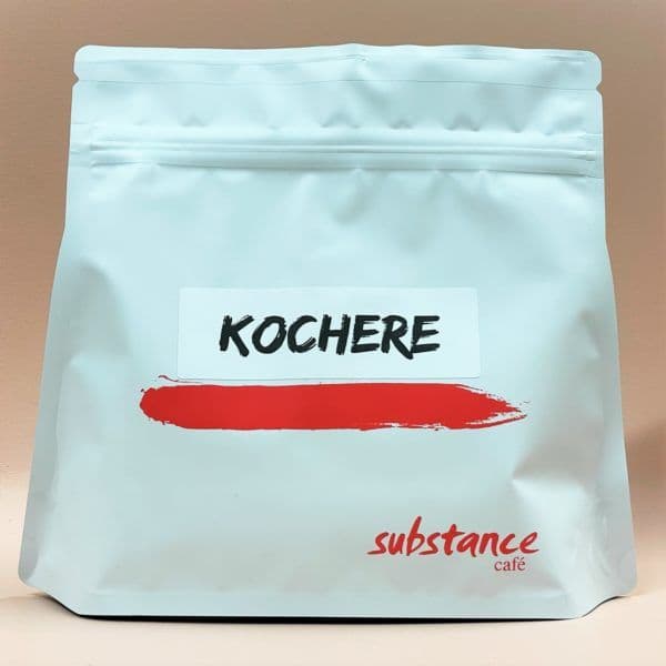 Image of Ethiopia Kochere